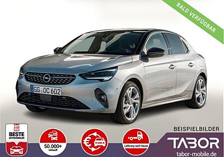 Opel Corsa-e h Edition LED 7"-DAB DigCo PDC Temp