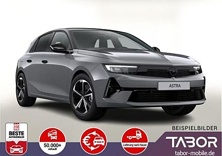 Opel Astra 1.2 Turbo 130 GS Nav SHZ ACC Kam 360°