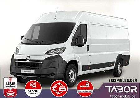Opel Movano 2.2 BHDi 140 L4H2 HFT270° Temp PDC DAB BT