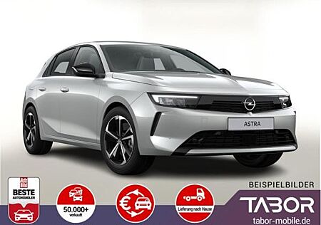 Opel Astra 1.2 Turbo 130 AT8 Elegance LED ACC Kam PDC