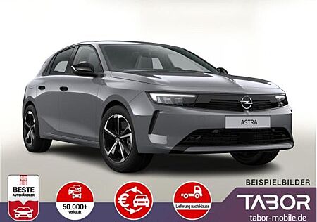 Opel Astra 1.2 Turbo 130 AT8 Elegance LED ACC Kam PDC