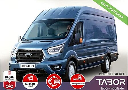 Ford Transit 310 2.0 TDCi 130 L3H2 Trend PDC Temp 3S