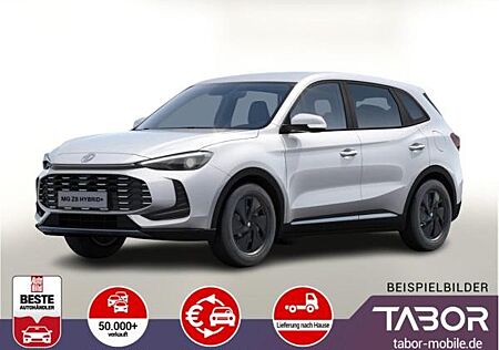 MG ZS Hybrid+ 197 Comfort LED Nav SHZ ACC Kam Keyl