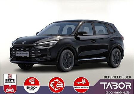 MG ZS Hybrid+ 197 Comfort LED Nav SHZ ACC Kam Keyl