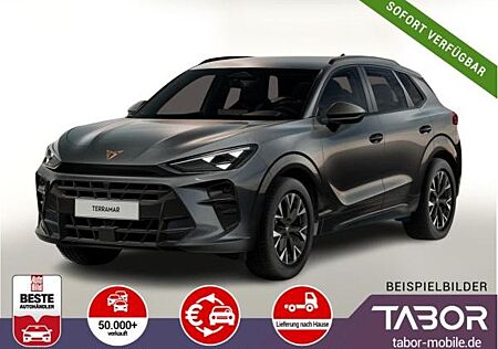 Cupra Terramar 1.5 eTSI 150 DCT LED VirCo SHZ Kam PDC