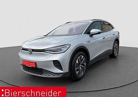 VW ID.4 Volkswagen Pro Pref AHK PANO MATRIX HuD 360