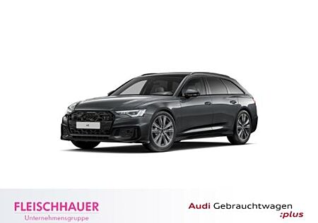 Audi A6 Avant 50 TDI quattro S line Pano+Matrix+ACC+CarPlay+360
