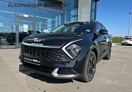 Kia Sportage Automatik LED Navi Kamera Sitzheizung