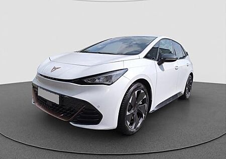 Cupra Born 82kWh