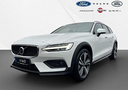 Volvo V60 Cross Country Plus 2024 B5 Benzin AWD