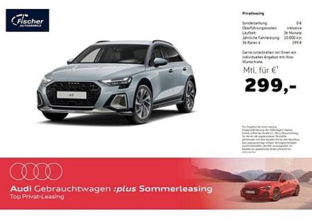 Audi A3 allstreet 35 TDI