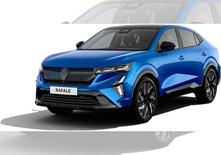 Renault Rafale Full Hybrid 200 Pano/Klimaaut./Esprit Alpine/PDC