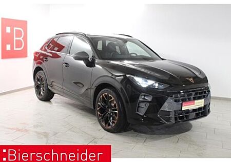 Cupra Terramar VZ e-hybrid 20 PANO HD-MATRIX 360-KAMERA SENNHEISER