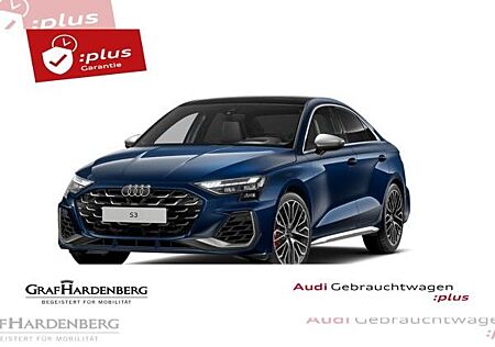 Audi S3 Lim. 2.0 TFSI / SOFORT VERFÜGBAR !