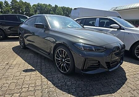 BMW i4 M50 xDrive **VORFÜHRWAGENAKTION SEP - MRZ 2026 **31% inkl. FULL SERVICE UND WINTERRÄDER**
