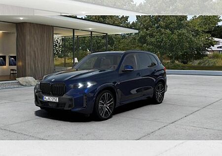 BMW X5 xDrive50e*M Sport Pro*inkl. Winterräder*Verfügbar ab März/2026