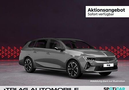 Opel Astra Sports Tourer GS Automatik Tech Paket Komfort-Paket AHK-abn. Allwetterreifen