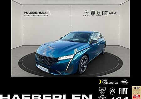 Peugeot 308 Allure NUR 1X SOFORT VERFÜGBAR