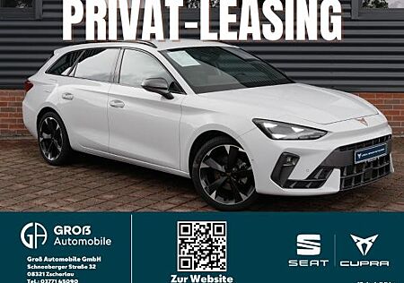 Cupra Leon Sportstourer 1.5 eTSI 150 PS DSG ⚡Privatleasing⚡