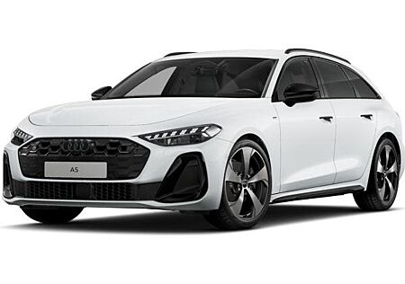 Audi A5 Avant - Benziner - AHK - RKamera - SLine - 3 Jahre Anschlussgarantie