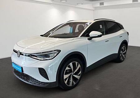 VW ID.4 Volkswagen Pro 210 kW 1-Gang Automatikgetriebe - Harman Kardon AHV Park Assist Plus