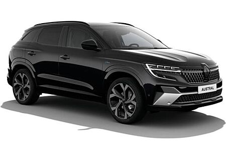 Renault Austral Techno Esprit Alpine Klimaaut./SHZ/PDC/el.Heckklappe