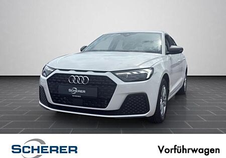Audi A1 Sportback S tronic*SONDERPREIS*Alu*PDC*Smartphone Interf.*Sitzhzg.*