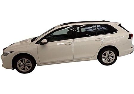 VW Golf Volkswagen VIII Variant 1.5 eTSI 85 kW DSG - Air View APP-Connect ACC