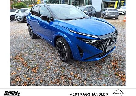 Nissan Qashqai E-POWER 190PS N-DESIGN ** SOFORT VERFÜGBAR** PRIVAT1