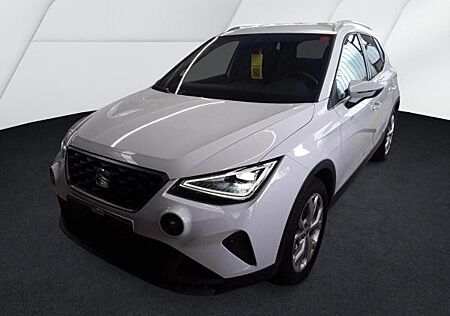 Seat Arona 1.0 TSI DSG - FR