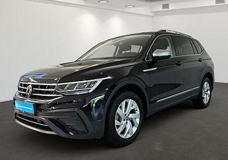 VW Tiguan Allspace Volkswagen 2.0 l TDI 110 kW DSG - AHK Discover Media ACC Winterpaket