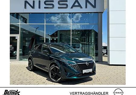 Nissan Qashqai E-POWER 190PS N-DESIGN ** SOFORT VERFÜGBAR** PRIVAT2