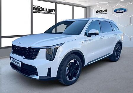 Kia Sorento 1.6T PHEV AWD Platinum LED Leder Head-Up