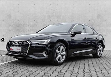 Audi A6 Limo 40 TDI q. Matrix/Kamera/ACC/Navi - advanced
