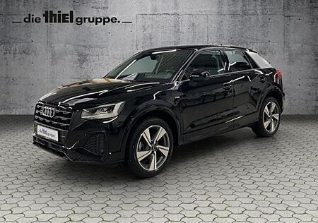 Audi Q2 40 TFSI quattro S tronic - S line *SONDERLEASING*