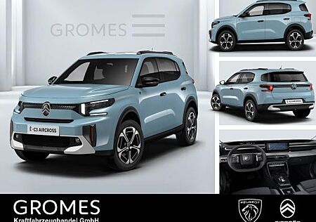 Citroën C3 Aircross MAX Elektromotor 113 | SOFORT VERFGBAR
