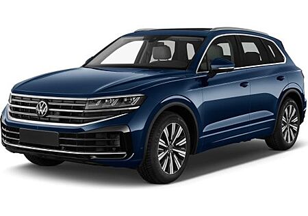 VW Touareg Volkswagen 3.0 V6 TDI 170kW 4MOT Tiptr. R-Line