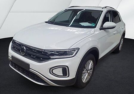 VW T-Roc Volkswagen 1.0 TSI Life LED NAVI SHZ PDC DAB MFL