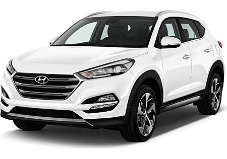 Hyundai Tucson Nur mit Abrufschein: L-0000-207 /-322/ -306/-319