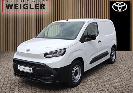 Toyota Pro Ace Proace City L1 Electric Meister