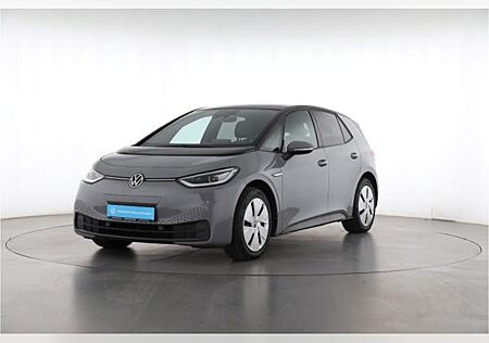 VW ID.3 Volkswagen Pro Performance - Tech #AVPAUTOLAND