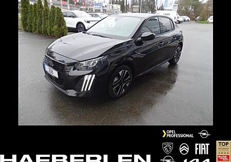 Peugeot 208 1.2 PureTech **SOFORT VERFÜGBAR**