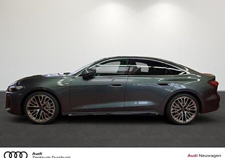 Audi A5 Limousine TFSI Quattro (Duisburg)