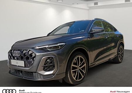 Audi Q5 Sportback TDI Quattro (Duisburg)