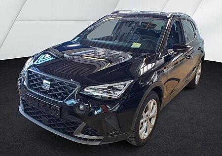 Seat Arona 1.0 TSI DSG - FR