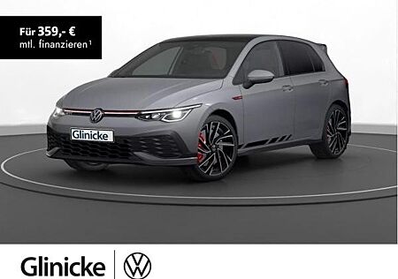 VW Golf Volkswagen VIII GTI Clubsport Pano LED LM 19" PDC+RFK ACC App-Connect