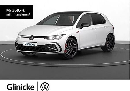 VW Golf Volkswagen VIII GTI Pano Matrix LM 19" Navi PDC+RFK ACC