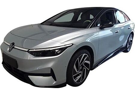 VW ID.7 Volkswagen Pro S 210 kW Matrix-LED ACC AHK SHZ Apple Car Play Leichtmetallräder