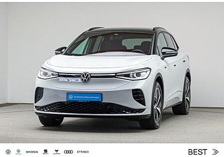VW ID.4 Volkswagen GTX 4Motion*WÄRMEPUMPE*AHK*KAMERA*IQ.LIGHT*NAVI*KLIMA*PDC*SHZ