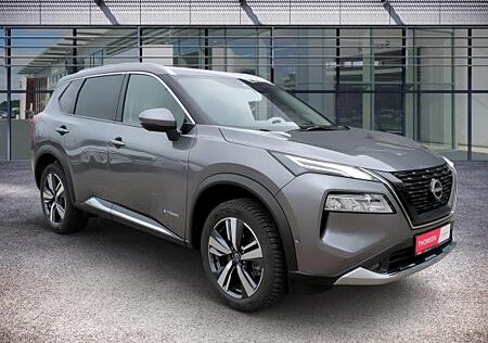 Nissan X-Trail 1.5 VC-T e-Power Tekna